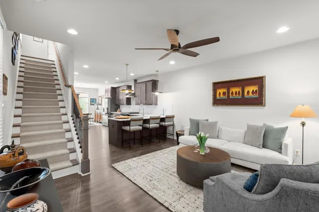 $539,000 | 760 Aerial Way, Atlanta, GA 30312