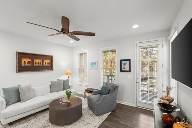 $539,000 | 760 Aerial Way, Atlanta, GA 30312