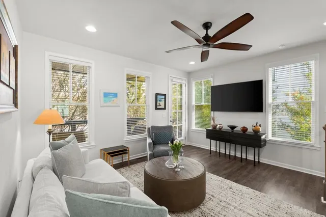 $539,000 | 760 Aerial Way, Atlanta, GA 30312