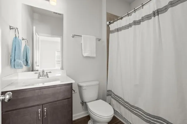 $539,000 | 760 Aerial Way, Atlanta, GA 30312