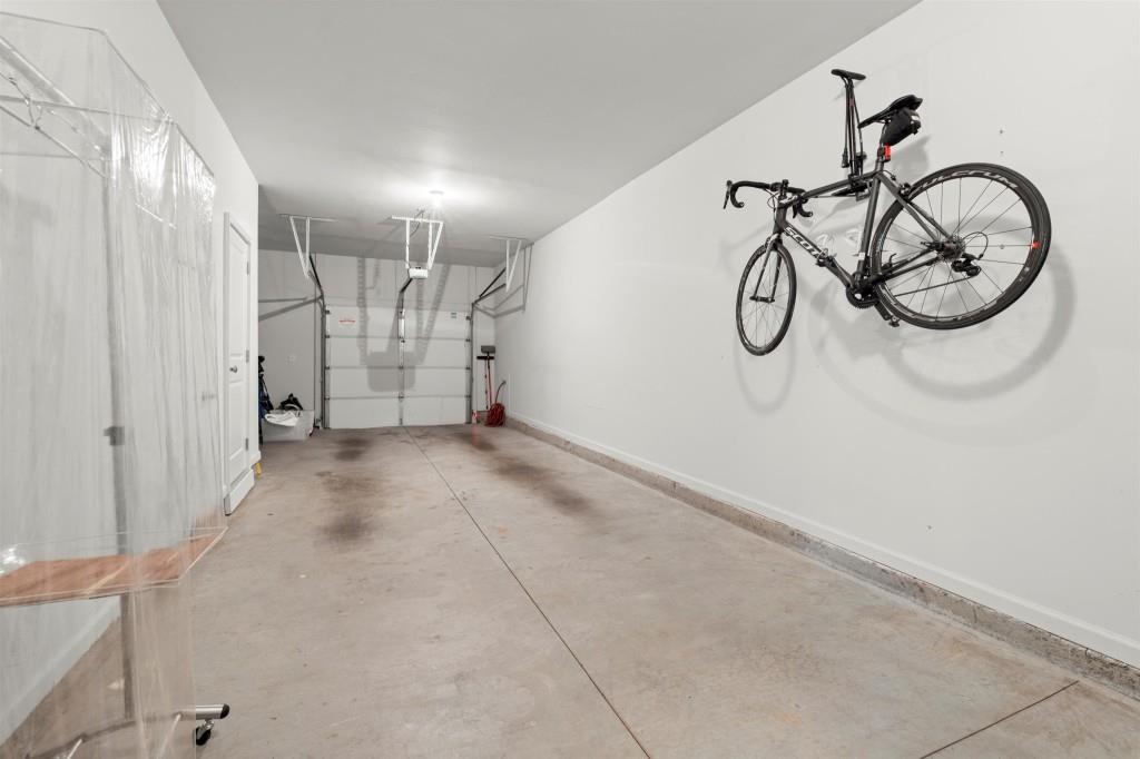760 Aerial Way Atlanta, GA 30312 - Photo 28 of 33 a view of an entryway with a brick wall