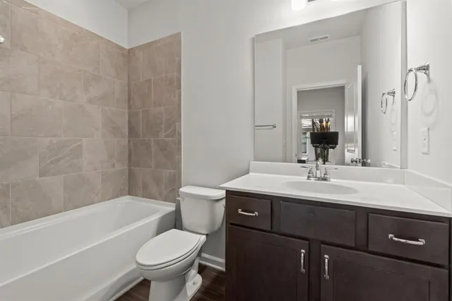 $539,000 | 760 Aerial Way, Atlanta, GA 30312