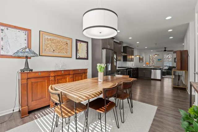 $539,000 | 760 Aerial Way, Atlanta, GA 30312