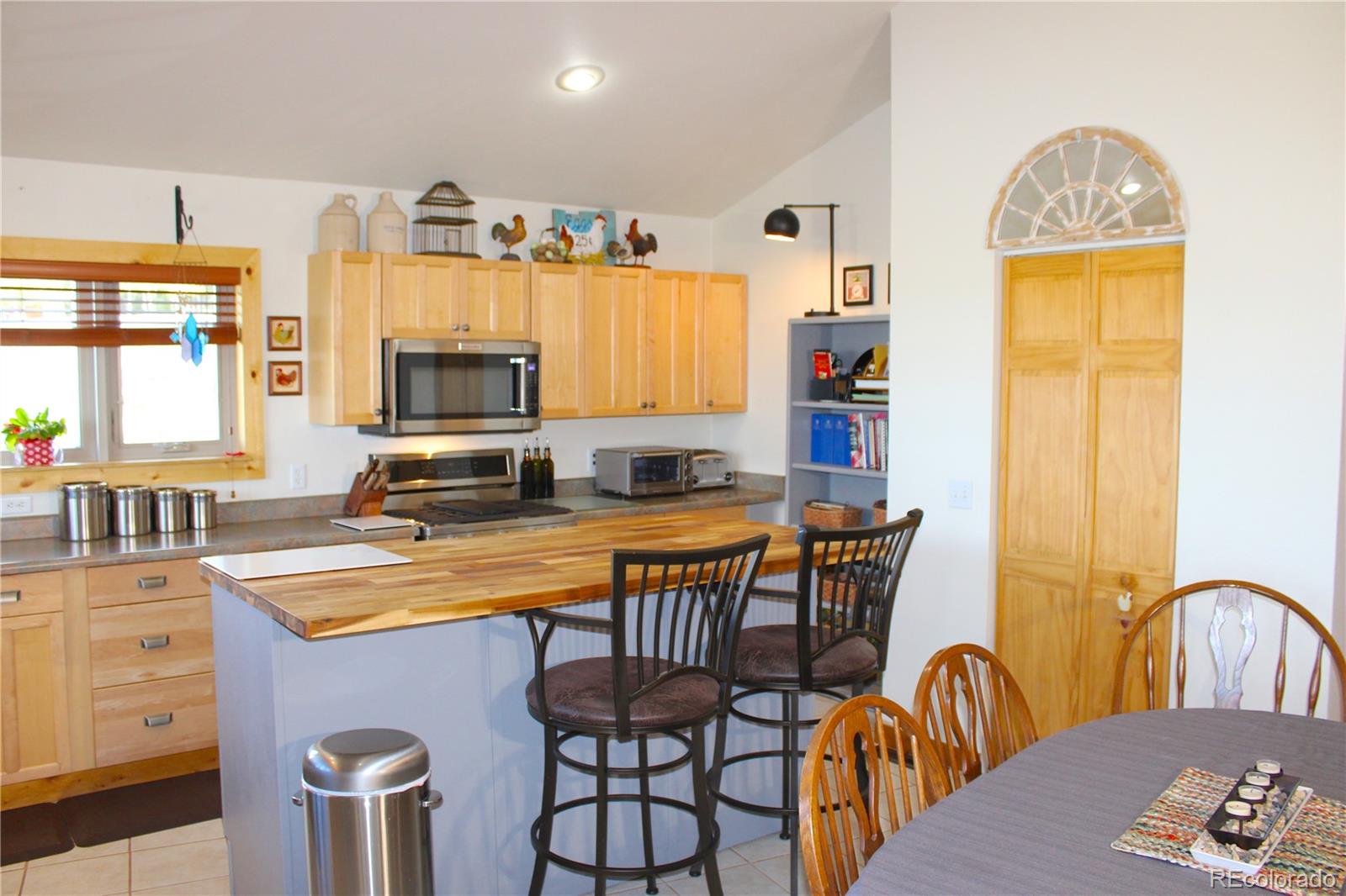 2916 Campfire Road Hartsel, CO 80449 - Photo 21 of 47