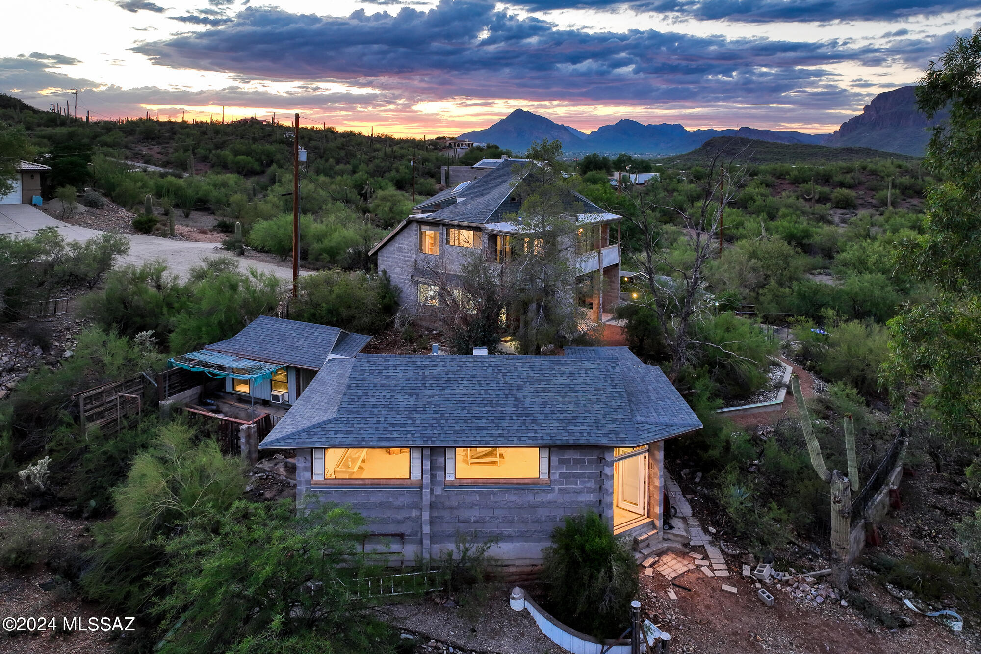 4201 West Drexel Road Tucson, AZ 85746 - Photo 5 of 50 Gallery Image 5