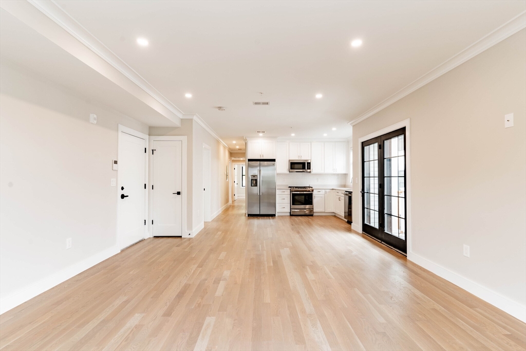283 Lamartine Street, Unit 2 Boston, MA 02130 - Photo 1 of 21