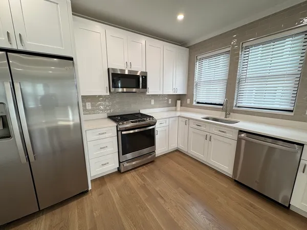 $6,500 | 283 Lamartine Street, Unit 2, Boston, MA 02130