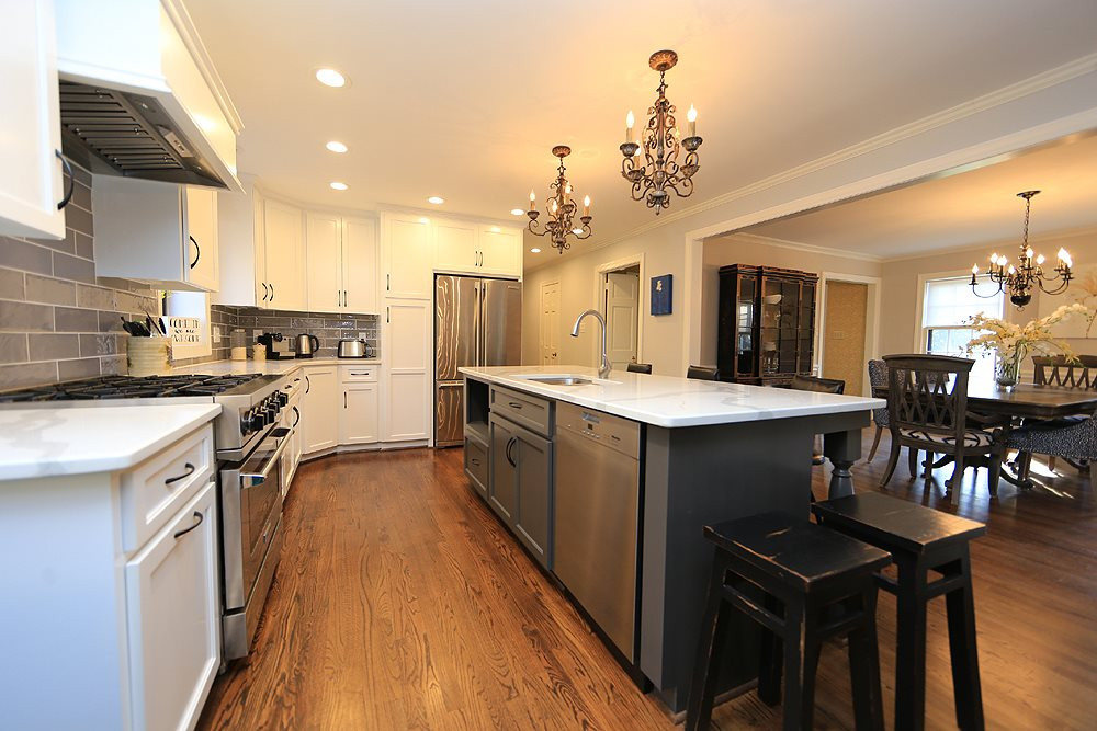 6805 Spring Run Circle Raleigh, NC 27615 - Photo 9 of 28 Photo 9