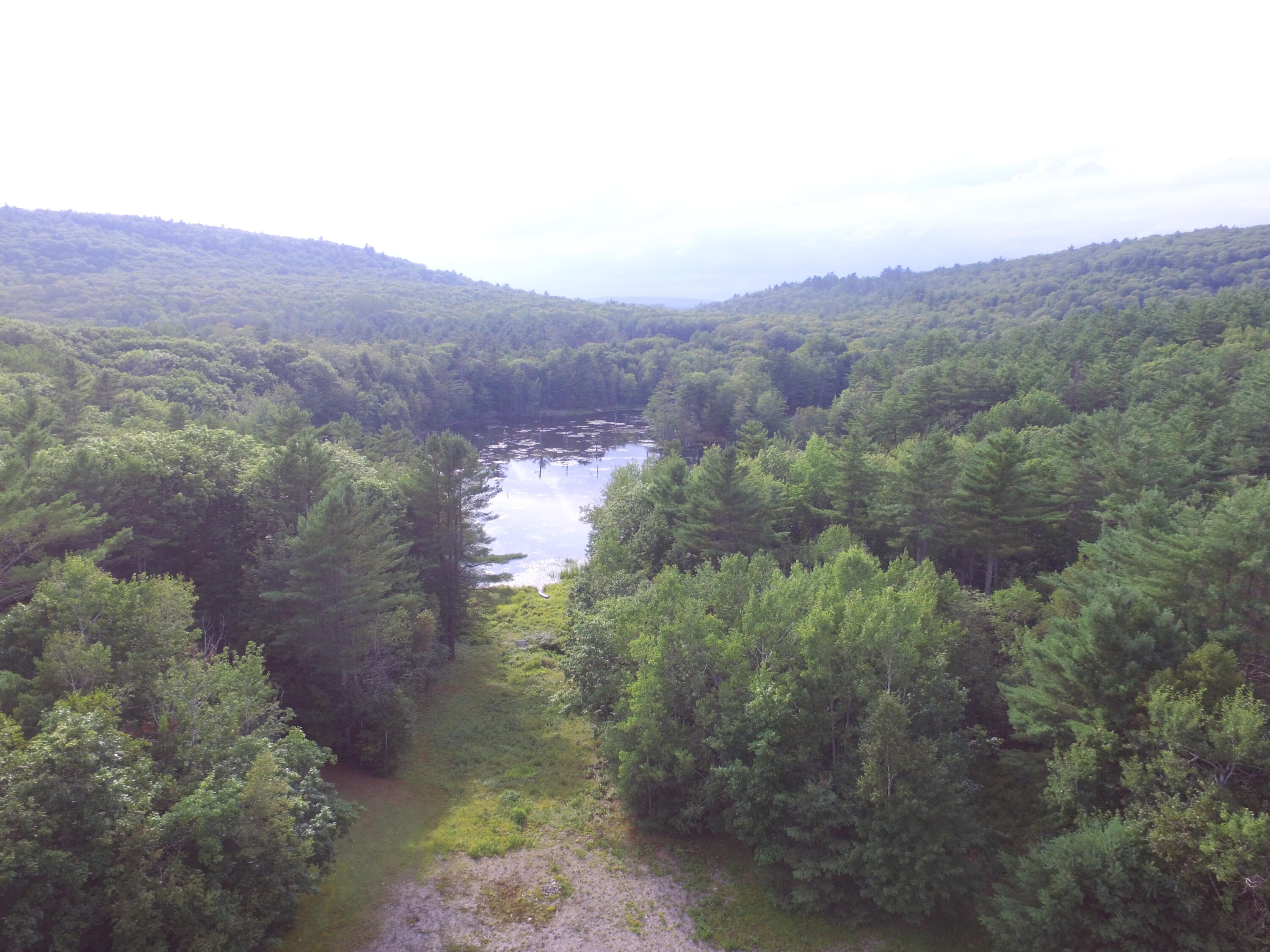233 Dickey Hill Road Monroe, ME 04951 - Photo 3 of 50 DJI_0409