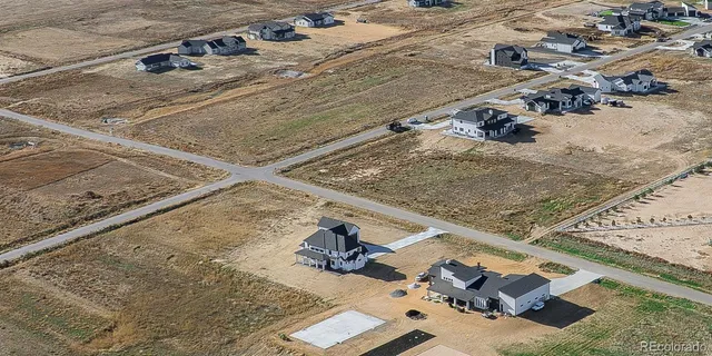 a view of an ocean and beach