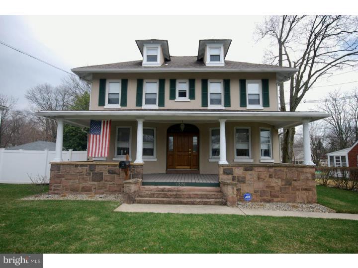 1570 Pennington Road Ewing, NJ 08618 - Photo 1 of 25