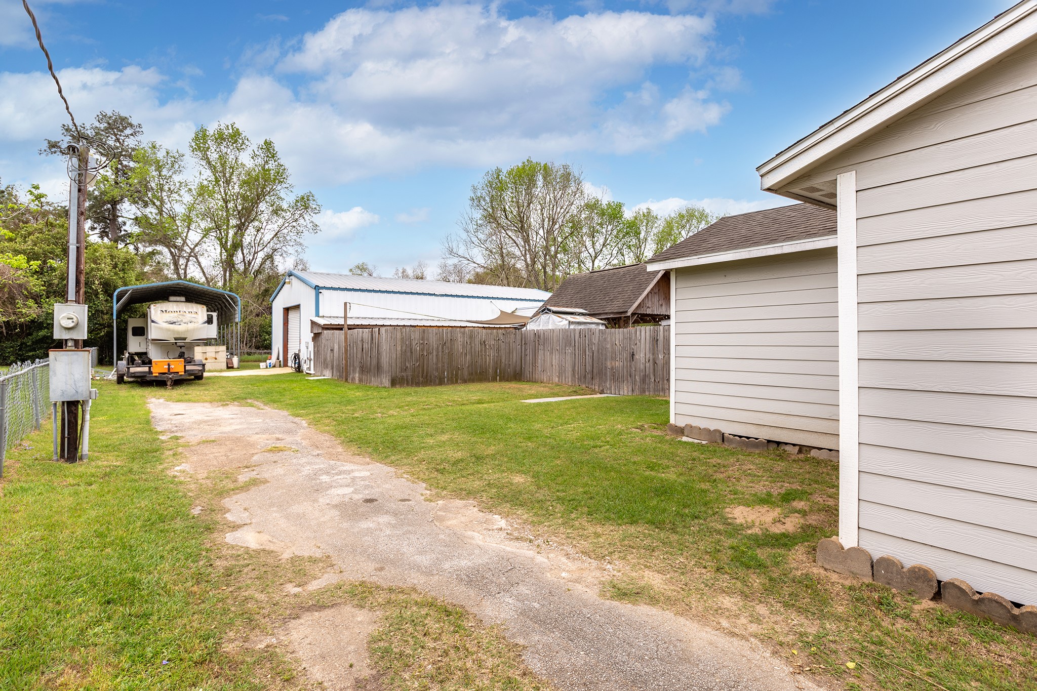 53 County Road 147 Liberty, TX 77575 - Photo 43 of 48