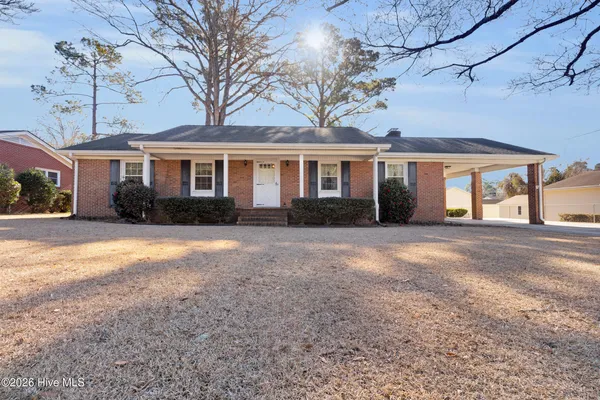 $245,000 | 1308 Benfield Avenue, New Bern, NC 28562