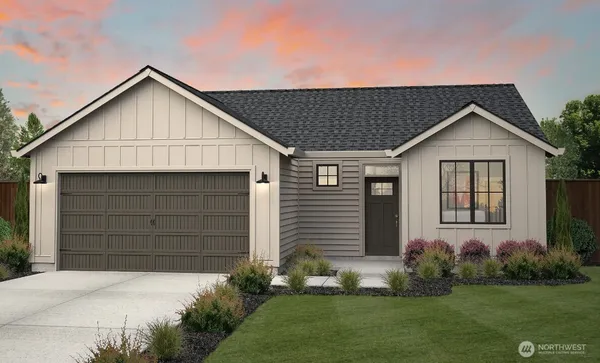 $409,900 | 610 Powell Avenue, Winlock, WA 98596