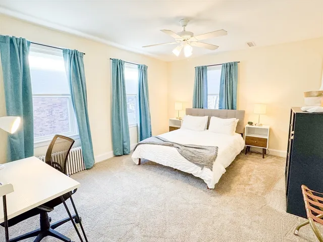 $5,000 | 248 Corey Road, Unit 1, Boston, MA 02135