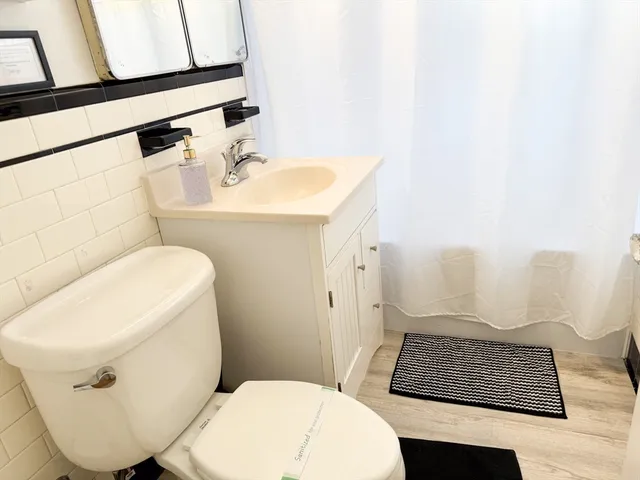 $5,000 | 248 Corey Road, Unit 1, Boston, MA 02135