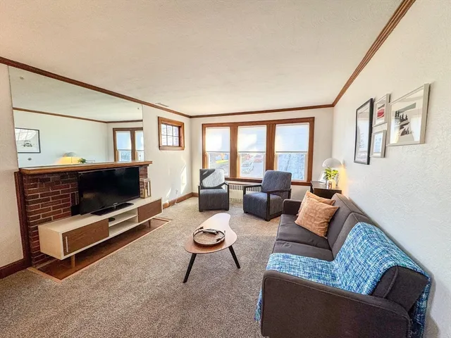 $5,000 | 248 Corey Road, Unit 1, Boston, MA 02135