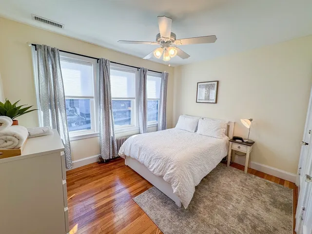 $5,000 | 248 Corey Road, Unit 1, Boston, MA 02135