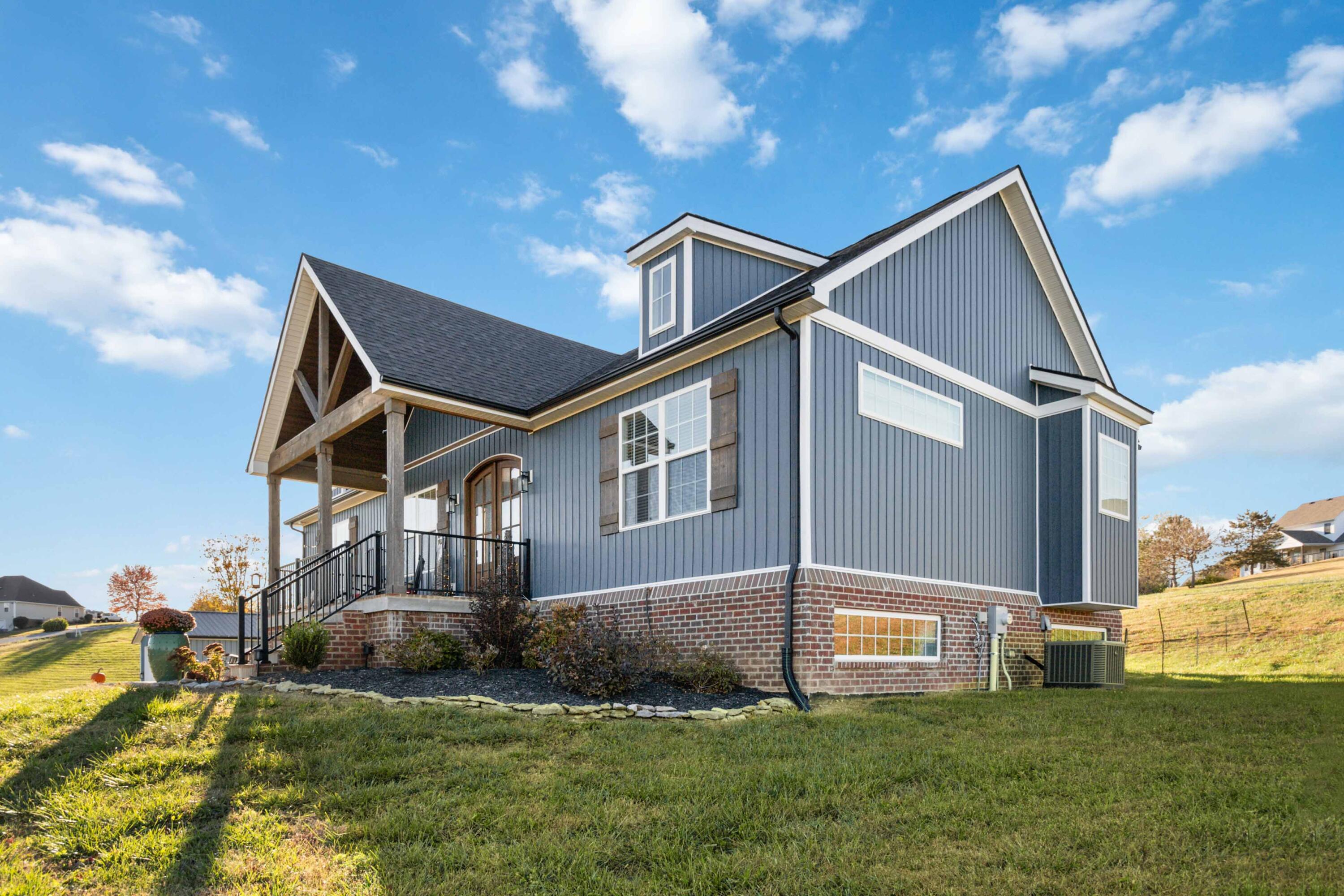 201 Fox Ridge Drive Lancaster, KY 40444 - Photo 59 of 59 002