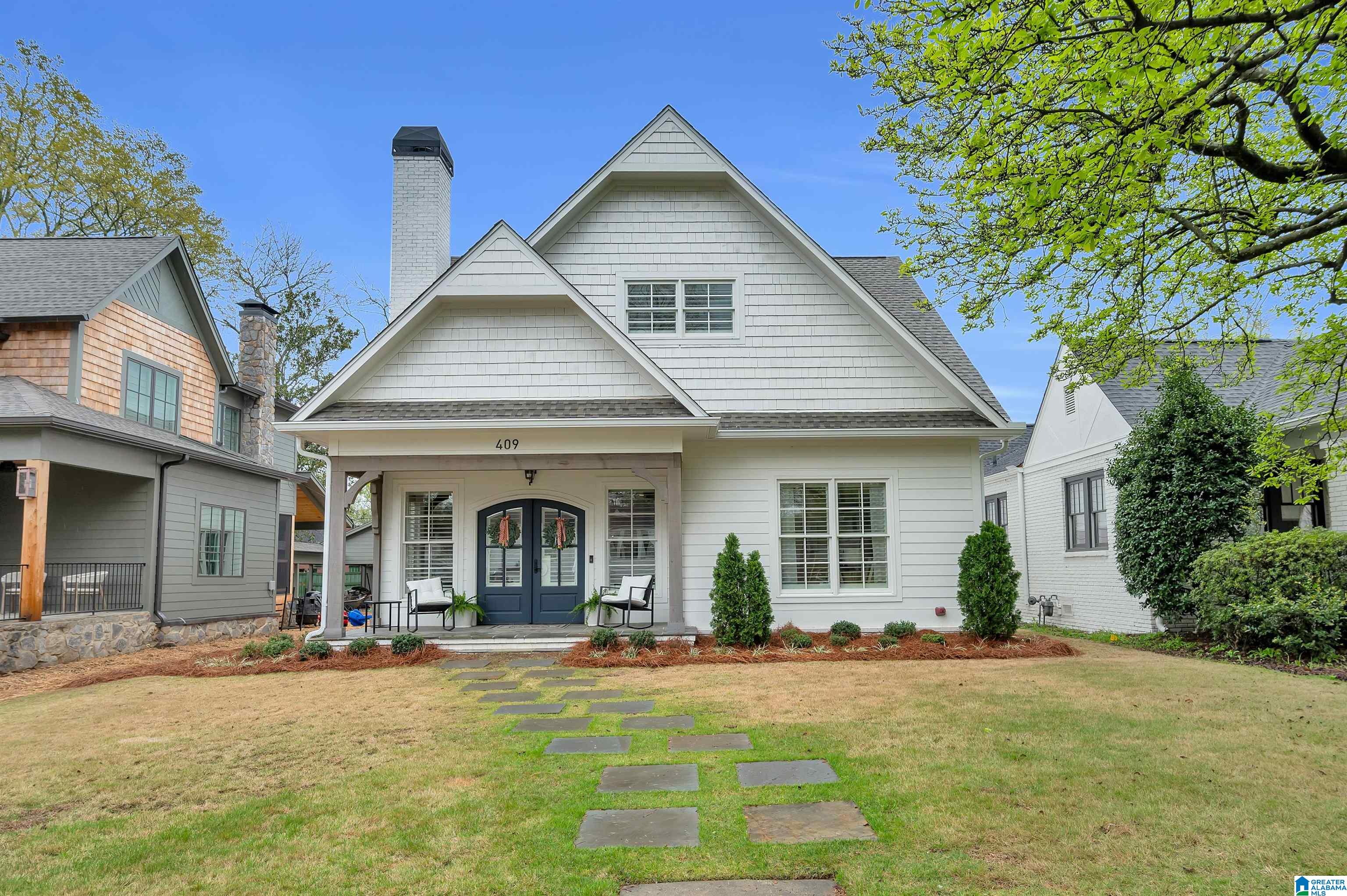 409 Sterrett Avenue Birmingham, AL 35209 - Photo 4 of 52