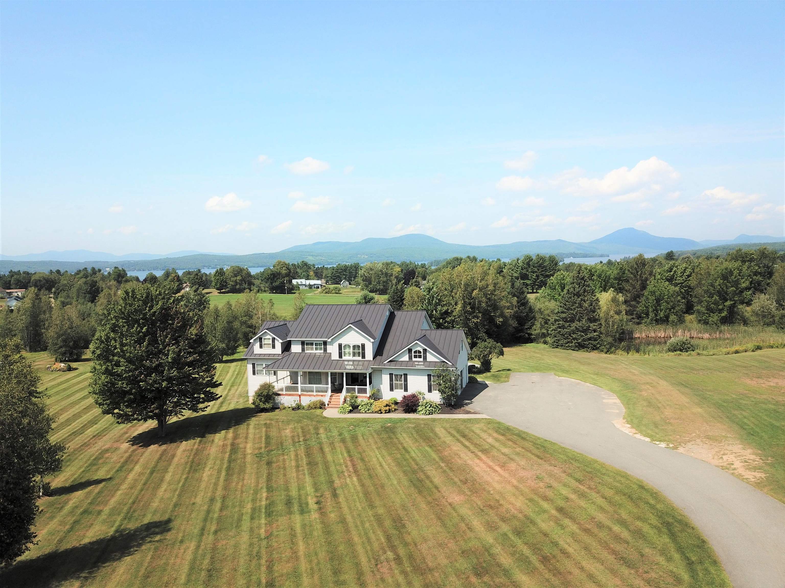 2638 Darling Hill Road Derby, VT 05855 - Photo 1 of 34 Gallery Image 1