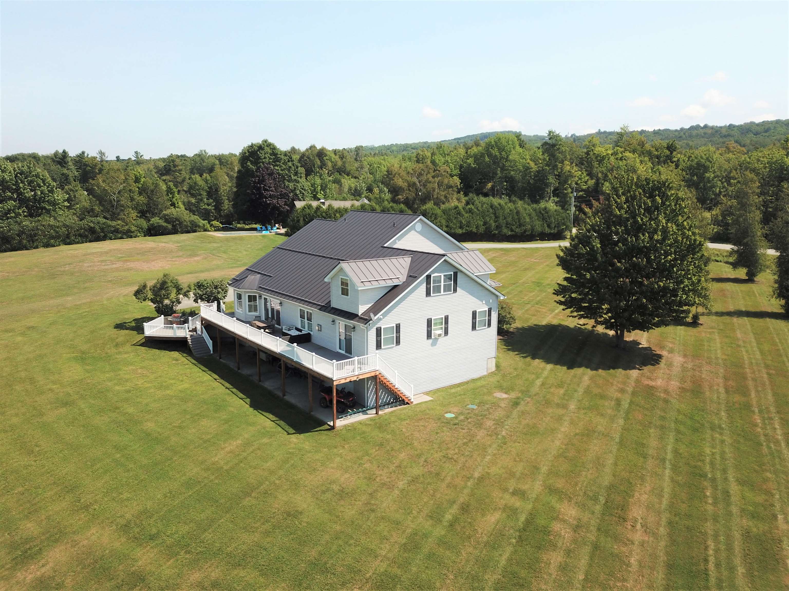 2638 Darling Hill Road Derby, VT 05855 - Photo 3 of 34 Gallery Image 3