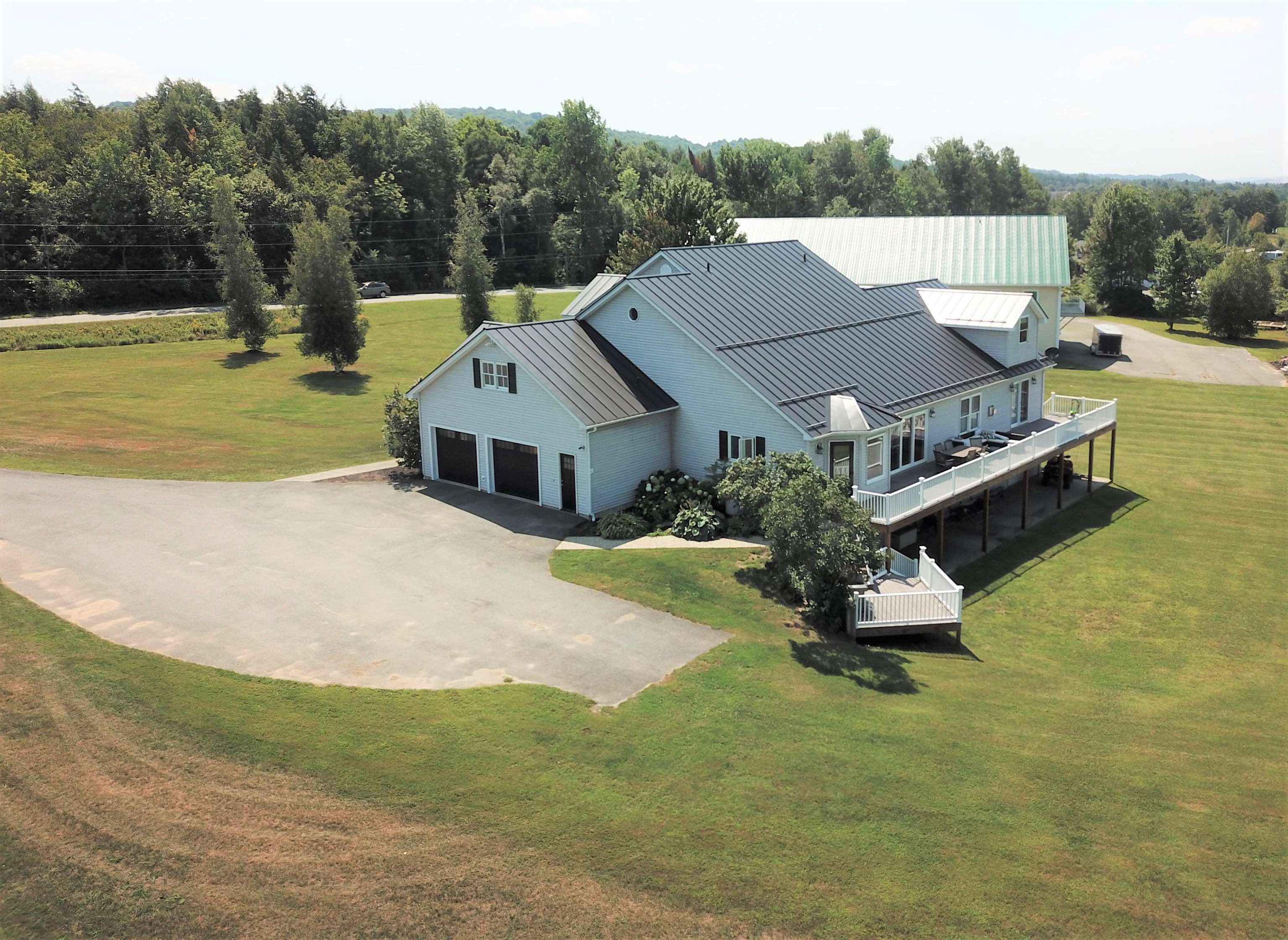 2638 Darling Hill Road Derby, VT 05855 - Photo 4 of 34 Gallery Image 4
