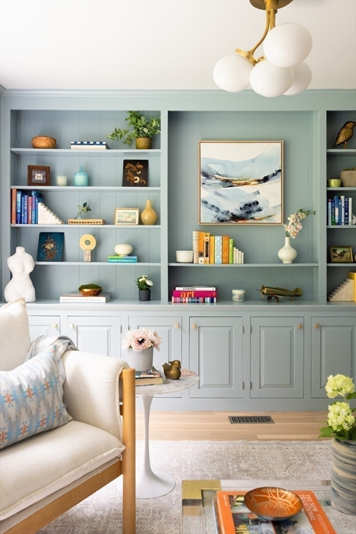 140 Cherry Brook Road Weston, MA 02493 - Photo 13 of 36