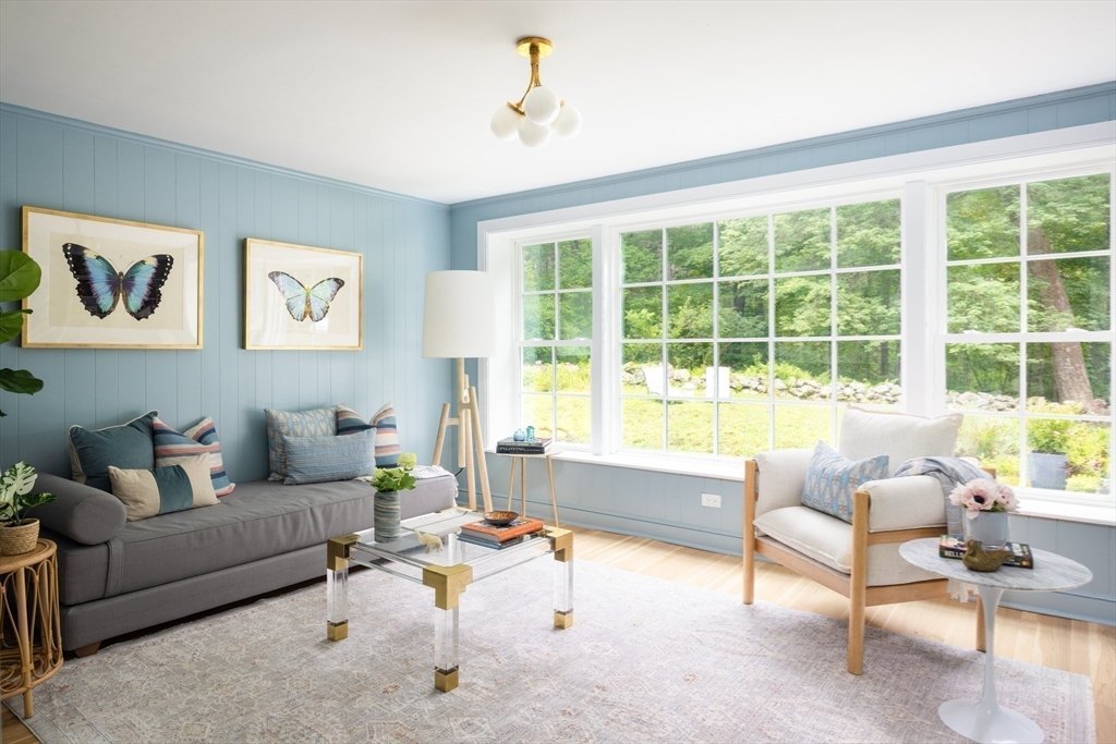 140 Cherry Brook Road Weston, MA 02493 - Photo 14 of 36