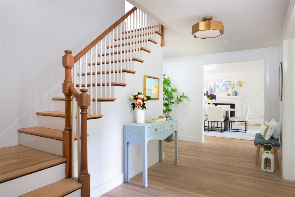 140 Cherry Brook Road Weston, MA 02493 - Photo 16 of 36