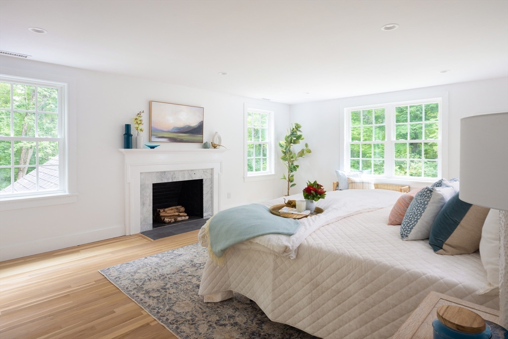 140 Cherry Brook Road Weston, MA 02493 - Photo 19 of 36