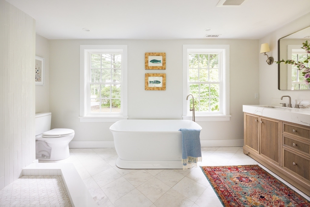 140 Cherry Brook Road Weston, MA 02493 - Photo 20 of 36