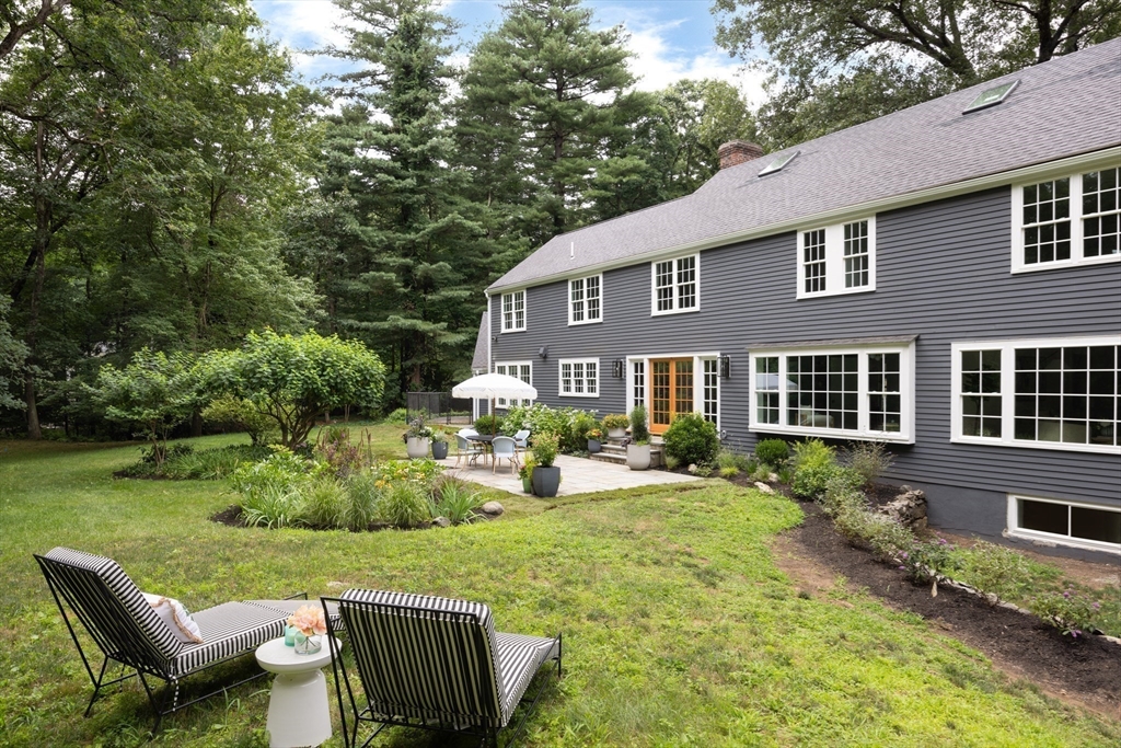 140 Cherry Brook Road Weston, MA 02493 - Photo 2 of 36