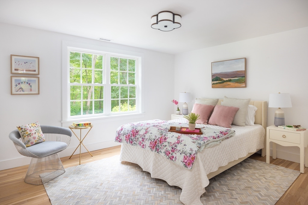 140 Cherry Brook Road Weston, MA 02493 - Photo 24 of 36