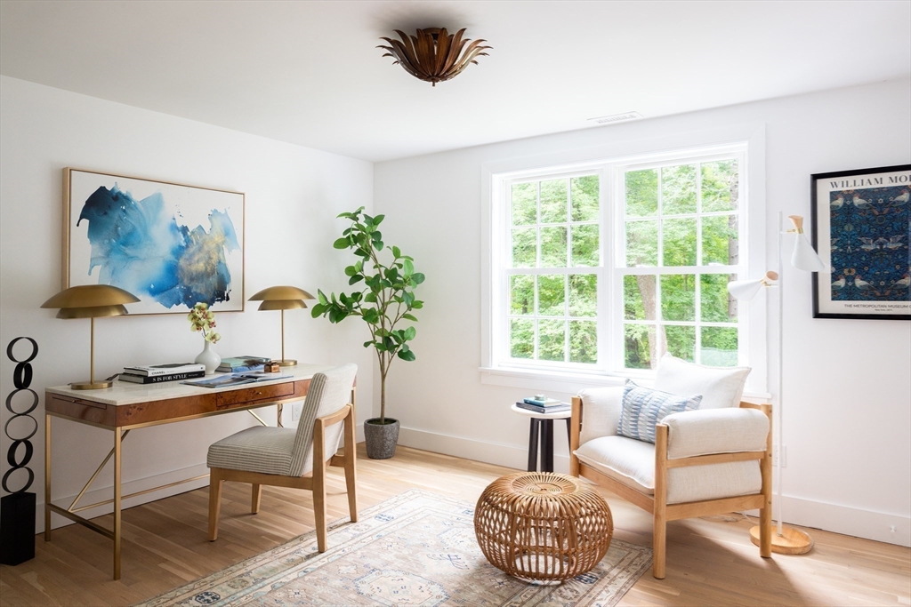 140 Cherry Brook Road Weston, MA 02493 - Photo 28 of 36