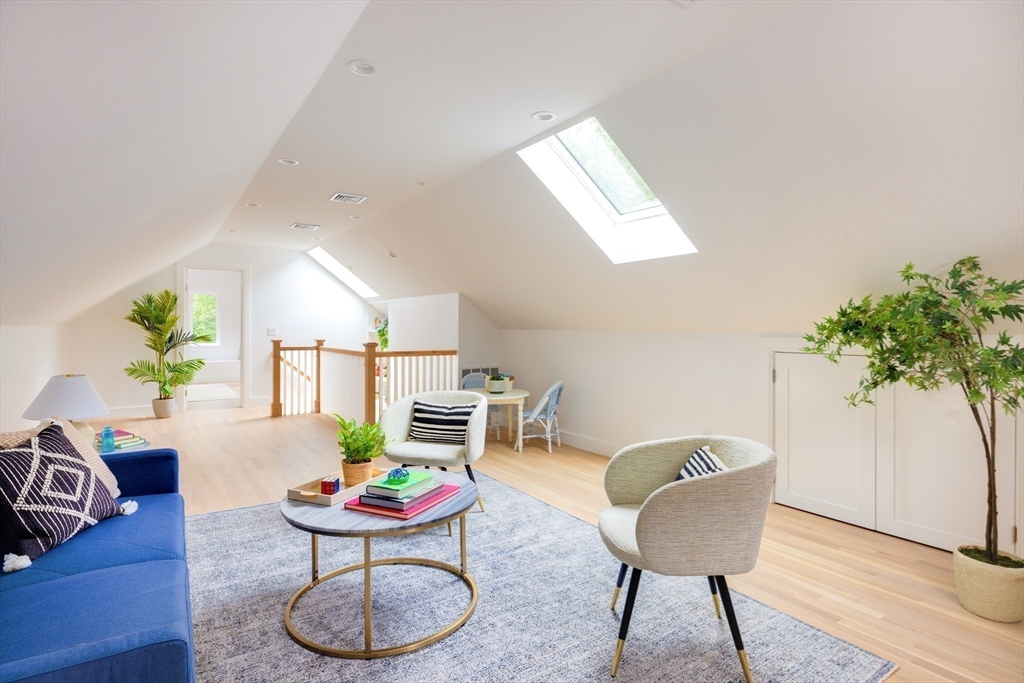 140 Cherry Brook Road Weston, MA 02493 - Photo 30 of 36