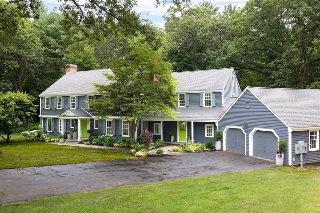 140 Cherry Brook Road Weston, MA 02493 - Photo 36 of 36