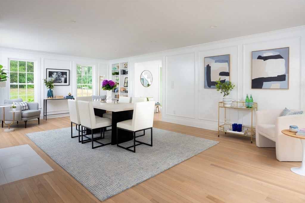 140 Cherry Brook Road Weston, MA 02493 - Photo 10 of 36