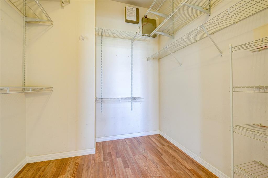 5621 52nd Avenue West Bradenton, FL 34210 - Photo 16 of 33 a view of empty room with wooden floor