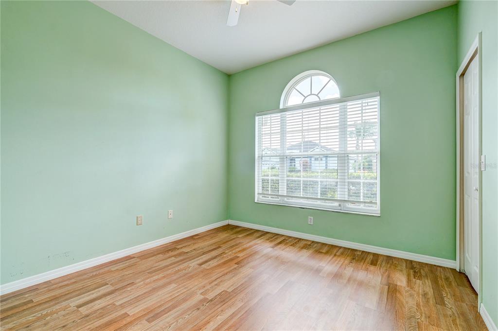 5621 52nd Avenue West Bradenton, FL 34210 - Photo 19 of 33 an empty room with a window