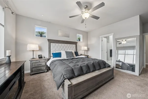 $744,999 | 10707 130th Street East, Puyallup, WA 98374