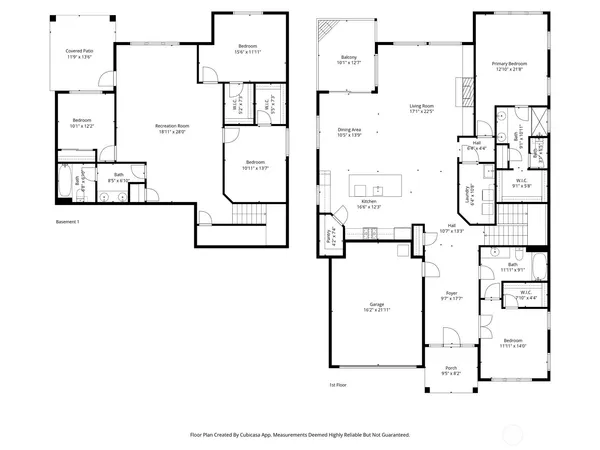 $744,999 | 10707 130th Street East, Puyallup, WA 98374