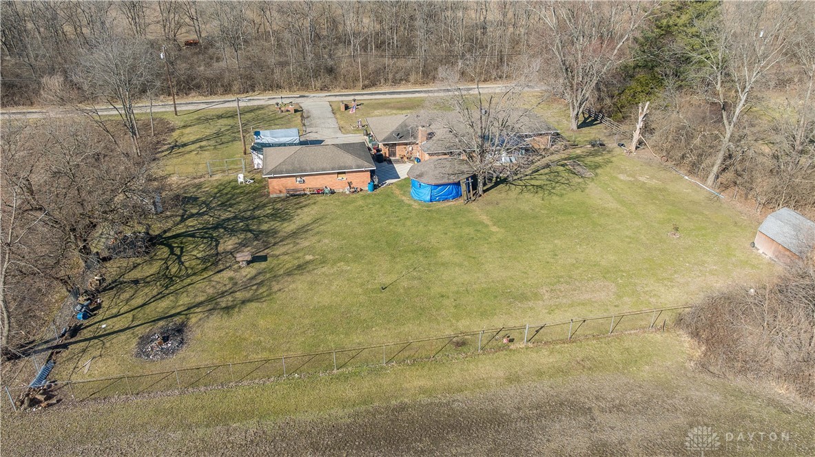 1500 North Snyder Road Dayton, OH 45417 - Photo 36 of 37