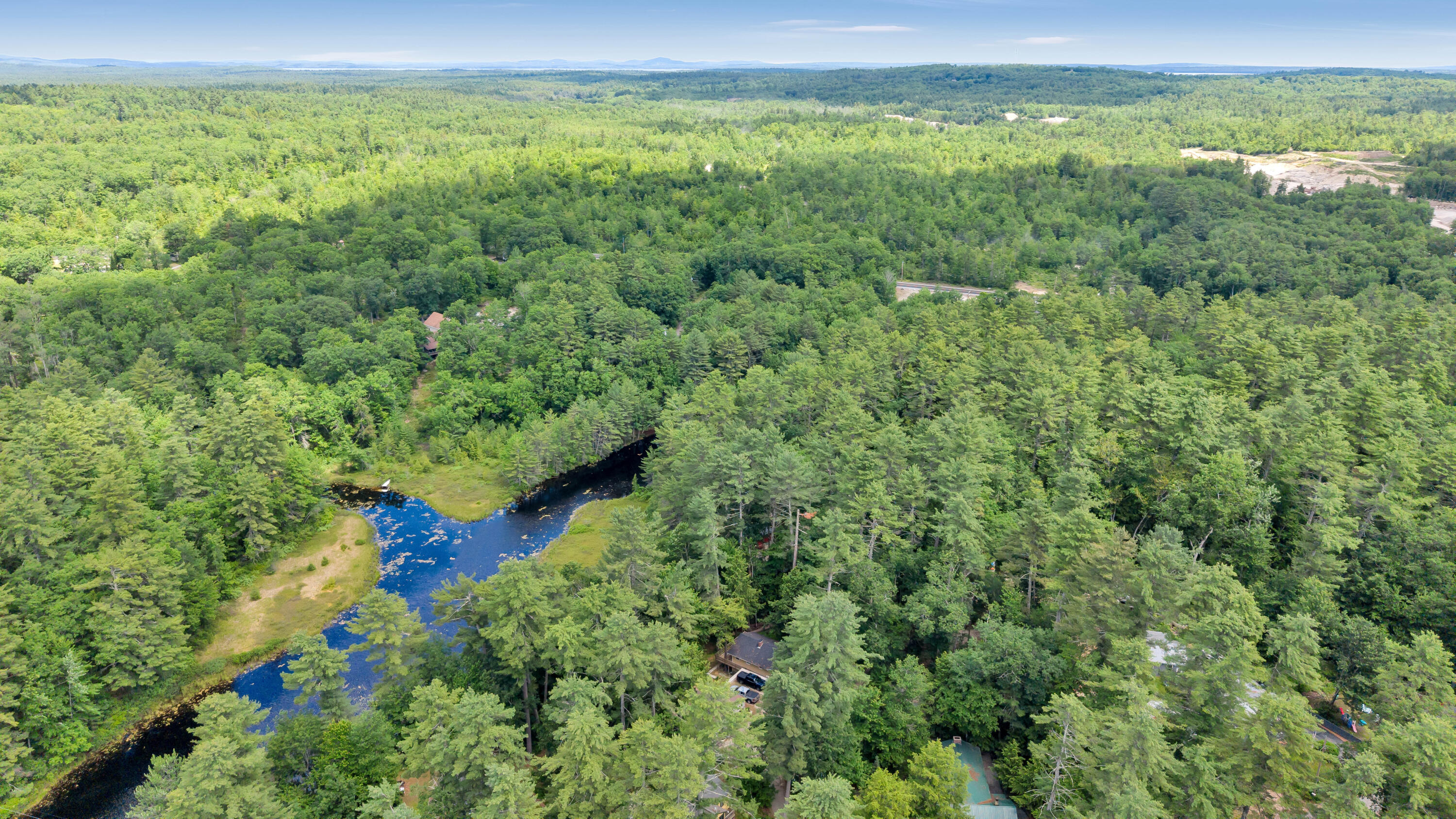 6 Page Brook Road Standish, ME 04084 - Photo 27 of 29