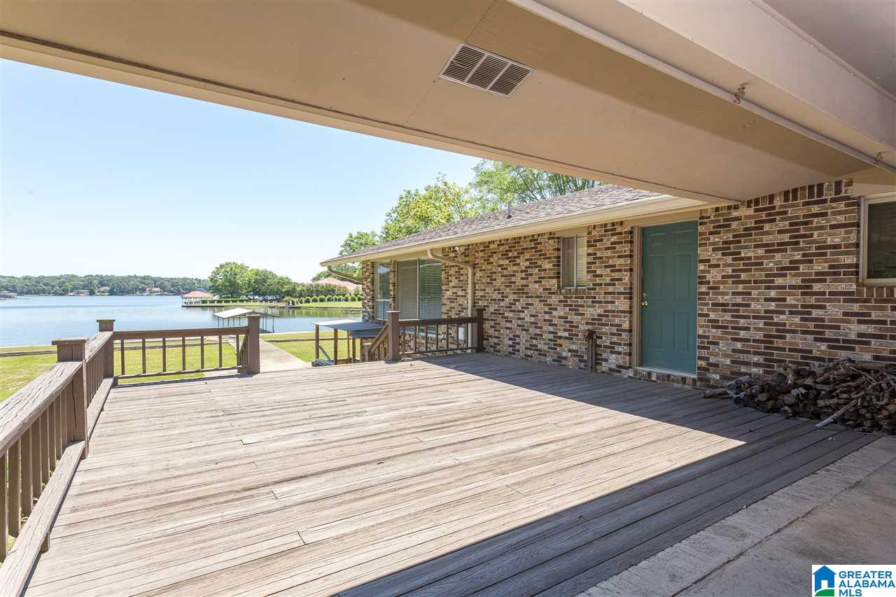 408 Allen Road Pell City, AL 35128 - Photo 29 of 38 Gallery Image 29