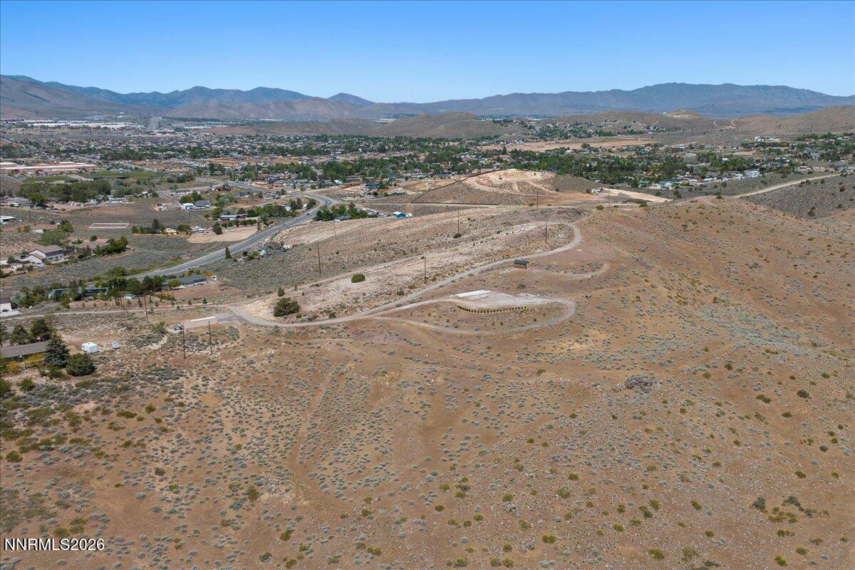 3589 East Golden Valley Road Sun Valley, NV 89433 - Photo 23 of 33 Land