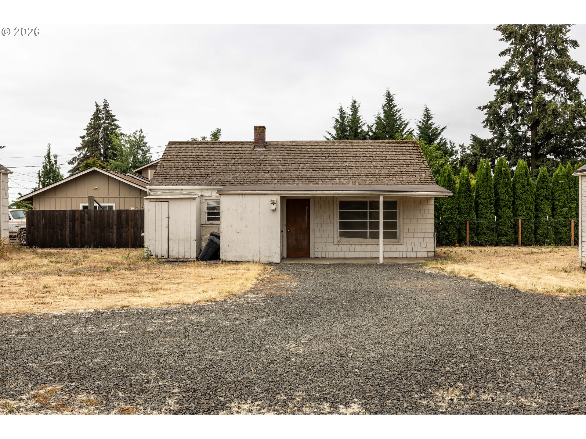 28624 Cox Butte Road Junction City, OR 97448 - Photo 19 of 38 Kitchen