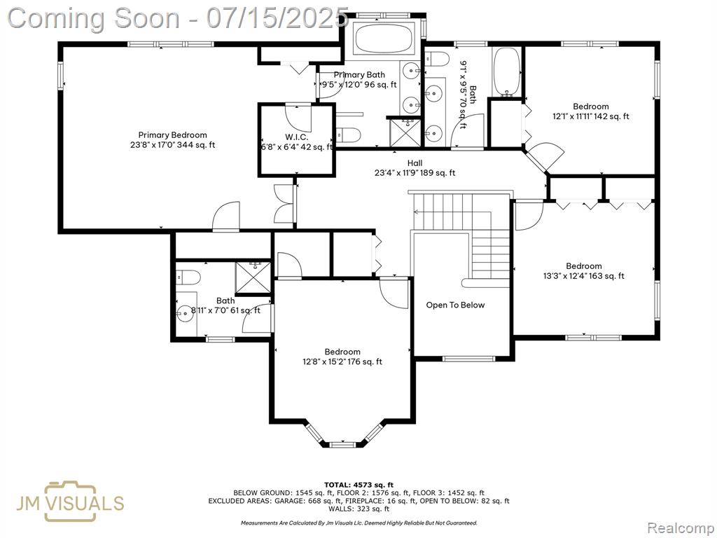 11656 Kings Colony Road Grand Blanc, MI 48439 - Photo 78 of 80 Gallery Image 78