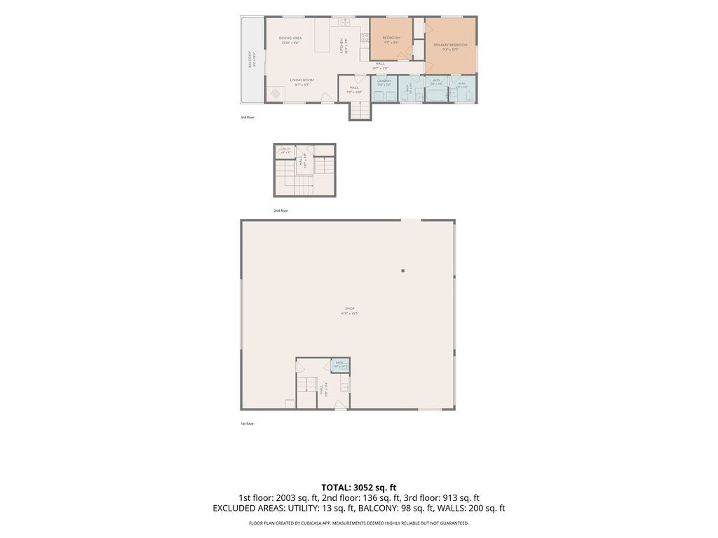 150 Granite Hill Road Kalispell, MT 59901 - Photo 132 of 134 Gallery Image 132