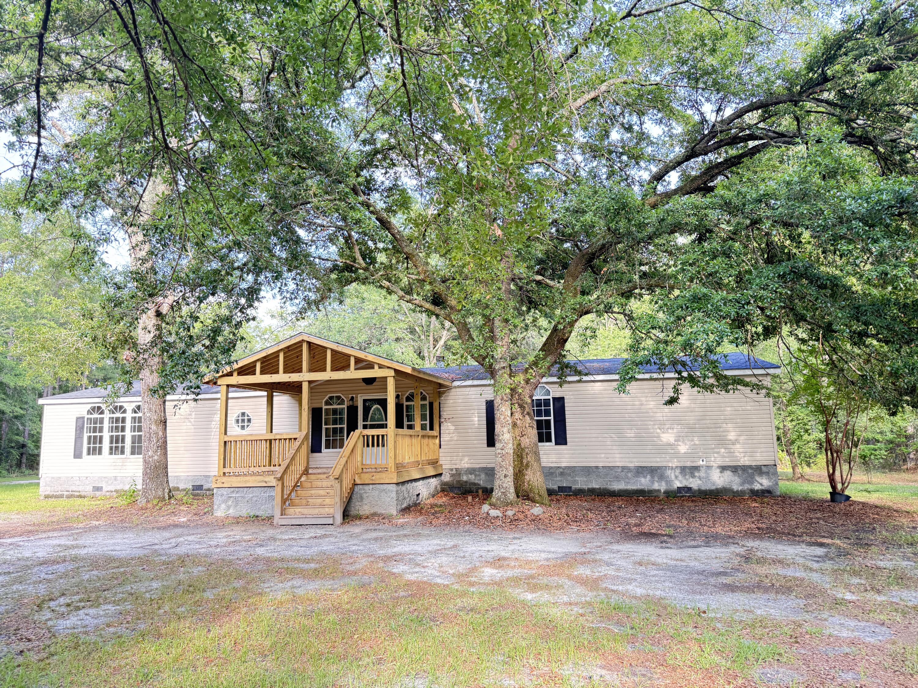 3486 Rehoboth Road Cottageville, SC 29435 - Photo 3 of 96